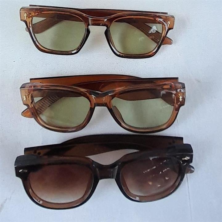 عینک آفتابی شیک moscot